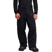 Quiksilver Paramo Stretch 20K Housut musta, M