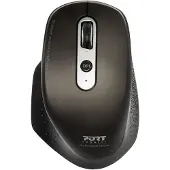 Port Designs – MOUSE OFFICE EXECUTIVE RECHARGEABLE BLUE (900716)