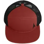Atomic Trucker Lippis