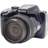 Kodak Pixpro - AZ528 - Bridge-kamera- USED