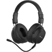 Sandberg Wireless Headset ANC FlexMic kuulokemikrofoni