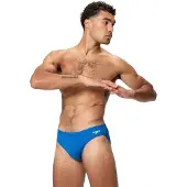 Speedo Endurance+ Logo 2.5in Uimahousut