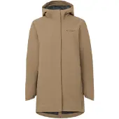 Vaude Cyclist Padded Ii Parka