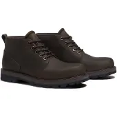 Timberland Men's Britton Road Mid LC Waterproof Chukka miesten ulkoilukengät