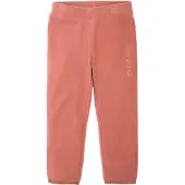 Viking Playtime Fleece Pants Midlayer - Pink - 140