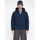 Jack & Jones Talvitakki 'JJEBecks' laivastonsininen