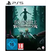 Bramble: The Mountain King