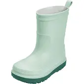 Playshoes Kumisaappaat pastellinvihreä