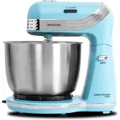 Cecotec Stand Mixer Cecomixer Easy Sininen One Size / EU Plug
