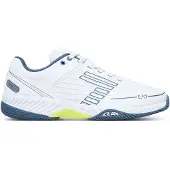 Emporio Armani Tennis Clay U Savikentän Kengät