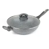 Salter Paistinpannu, 28 cm