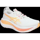 Asics Gel-Nimbus 28 - White - 39