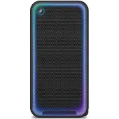 Sony ULT TOWER MAX Bluetooth bilekaiutin, musta