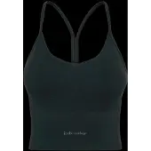Icebreaker w merino 260 seamless rib strappy tank