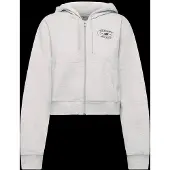 New Balance Reimagined Kokovetoketjullinen Collegepaita