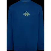 Vans Food Spot Crew - Blue - XL