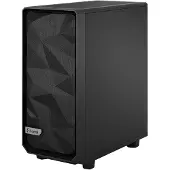 Fractal Meshify 2 Compact - Musta