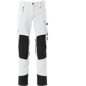 Mascot Knee Pad Pockets Advanced 17179 Big Housut