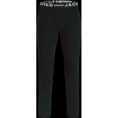 Jack & Jones Jacsolid Long Johns - Black - XXL