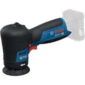 Bosch Kiillotuskone Professional GPO 12V-77; 12 V (ilman akkua ja laturia)