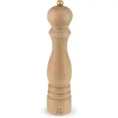 Peugeot Paris salt mill wood nature 30 cm