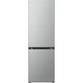 LG GBV5140CPY Jääkaappipakastin, hopea