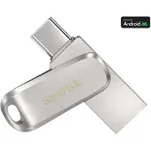 SanDisk Ultra Dual Drive Luxe USB-C 2TB (SDDDC4-2T00-G46)