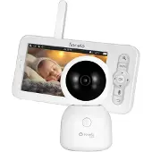 Lionelo Babyline 9.2 Ai - White - ONE SIZE