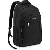 Zagatto Reppu, 33 L, musta