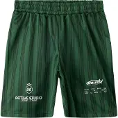 Name it Nkmtimo Nreg Shorts - Green - 152