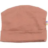 Joha Hattu Brown 41 cm Ruskea 41 cm Pojat, Tytöt