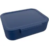 Euromic Lunch Buddies Eväsrasia 600 ml Sininen