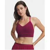 Under Armour Vanish Seamless Urheilurintaliivi Matala Tuki
