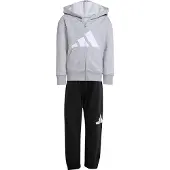 Adidas Collegesetti - LK BL - Mgreyh/White - - 5 v (110) - Collegesetit