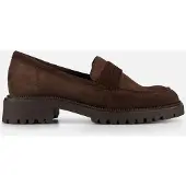 Tamaris Women Slip-On - Brown - 40