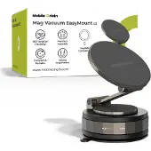 Mobile Origin MagSafe Vacuum EasyMount O3