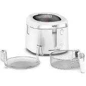 Tefal Filtra Vision friteerauskeitin FF2541E0 (valkoinen)