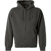 Volcom Collegetakki 'SINGLE STONE' musta