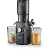 Caso - Juice Fit Slowjuicer CS3512 200W 0,8 L Mattamusta