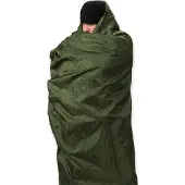 Snugpak Insulated Jungle Travel Blanket (Color: Olive)