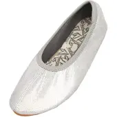 Beck Ballerina hopea