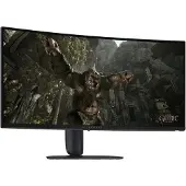Dell Alienware AW3426DWM 34" UWQHD, VA, HDR, 240Hz -kaareva pelinäyttö