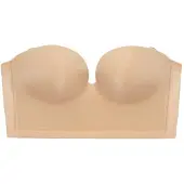 LASCANA Rintaliivi nude