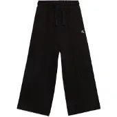 Calvin Klein Jeans Housut musta