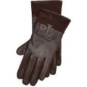 Ralph Lauren Sormikkaat suklaa
