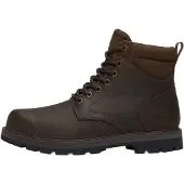 Timberland Britton Road Mid Lace Up Wp Saappaat