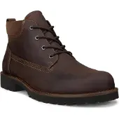 Ecco Charlestown - Brown - 45