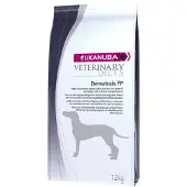 Eukanuba Dermatosis -kuiva koiranruoka 12 kg