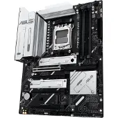 Asus PRIME X870-P, AMD, Pistoke AM5, AMD Ryzen 7000 Series, AMD Ryzen 8000 Series, AMD Ryzen 9000 Series, Pistoke AM5, DDR5-SDRAM, 192 GB (90MB1IT0-M0EAY0)