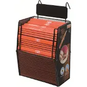 Bahco Kynä PENCIL-200-DISP; 180 mm; 200 kpl.; pidikkeellä
